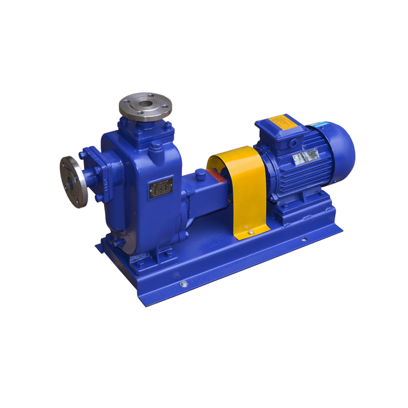 什么是泵的特性曲線(xiàn)？包括幾方面？有何作用？