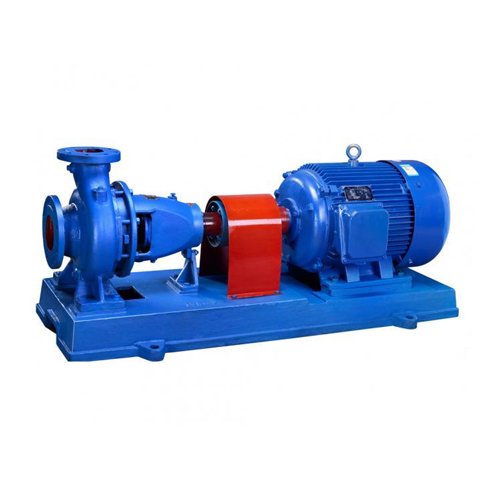 IS、IR型系列單級(jí)單吸離心泵